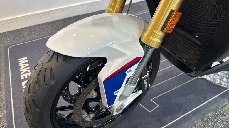 BMW S1000 XR Sport SE ABS